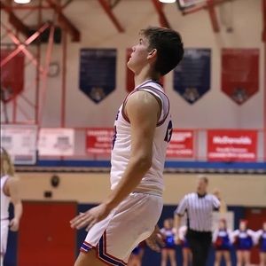 Meet your Posher, Spence